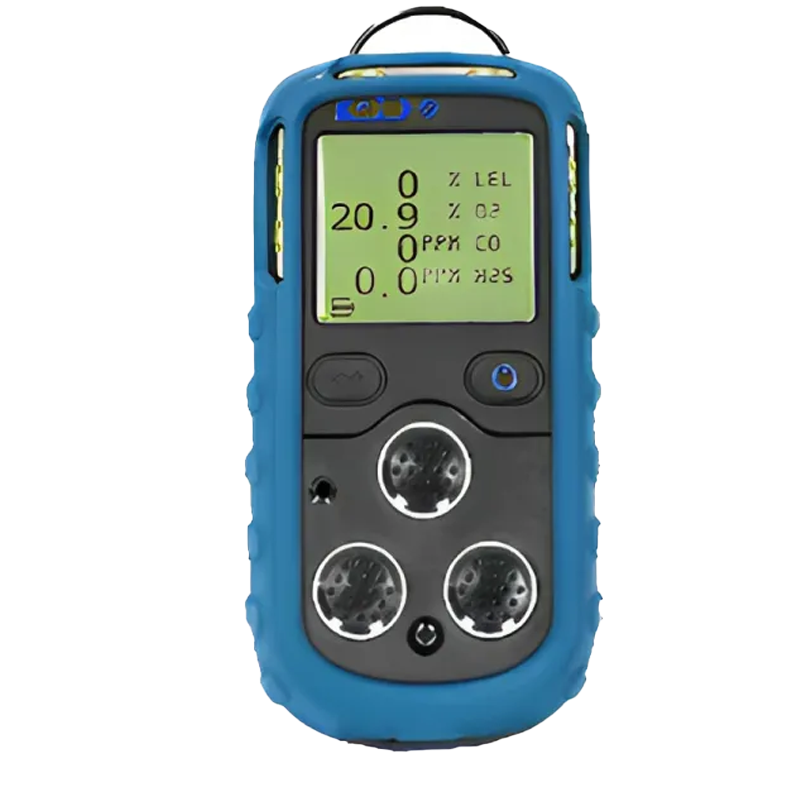 Produto Detector Portátil de 4 Gases PS200