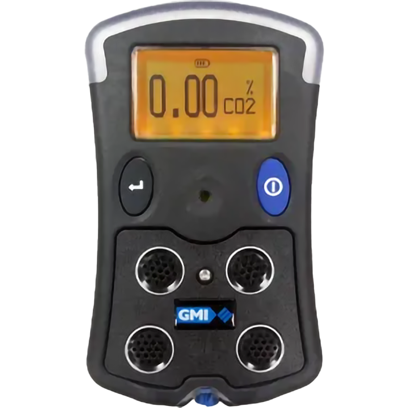 Imagem extra de PS500 Up to Five Gas Personal Monitor