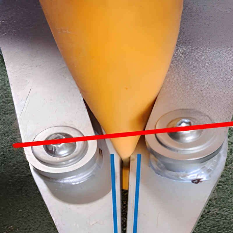 Compatibilidade com Diâmetros de 20 a 90 mm